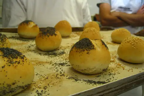 Knotts Bakery photo 2