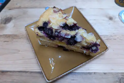 Knotts Bakery photo 4